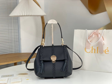 Makersluxe - CLE Bags - 060