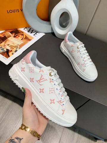 MLB - LOV Women Shoes - 1127