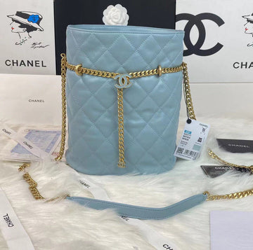 Makersluxe - CNL Bags - 1160