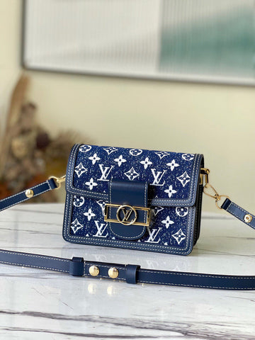 Makersluxe Lu-Vi bags - 5449