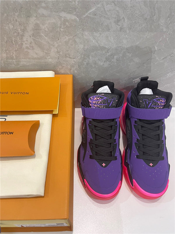 MLB - LOV Shoes - 430