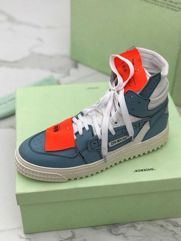MLBG - Mix Unisex Shoes - 790