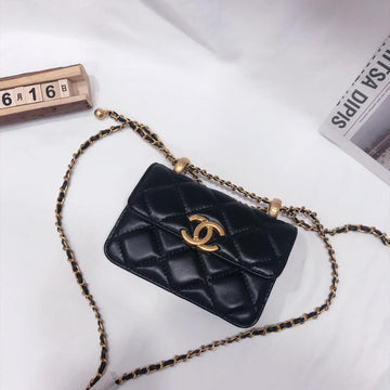 Makersluxe - Top Quality Bags CHL 615