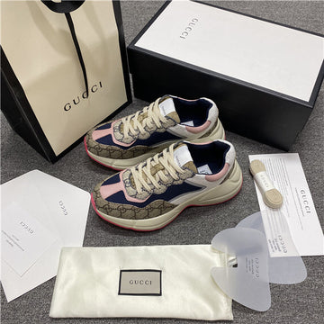 MLB - GUKI Shoes - 276