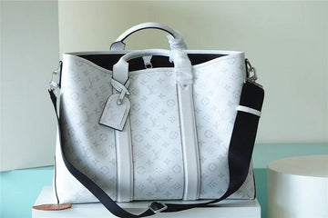 Makersluxe - LOV Bags - 329