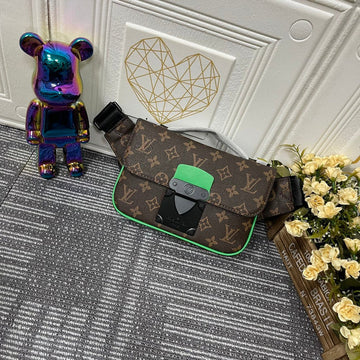Makersluxe - GUKI Women Bags - 1753
