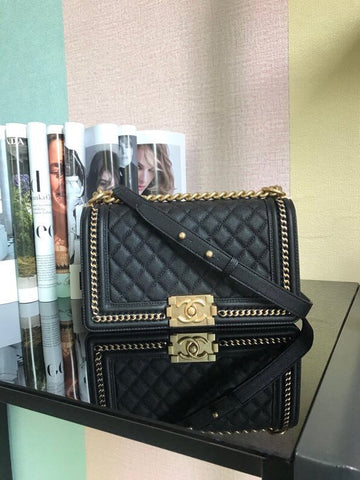 Makersluxe - CNL Bags - 1322