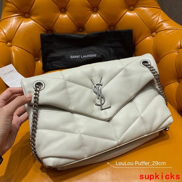 MLB - YLS Puffer Bags - 031