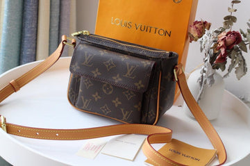 SO - New Fashion Women's Bags LV MONOGRAM A088