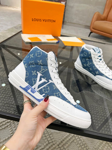 MLB - LOV Shoes - 126