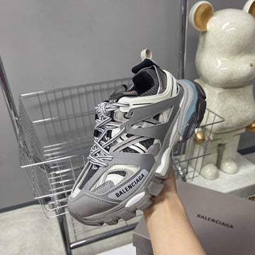 MLBS - BG Men Shoes - 158
