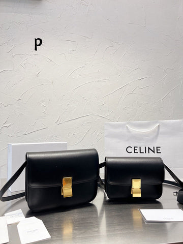 Makersluxe - CLE2 Bags - 081