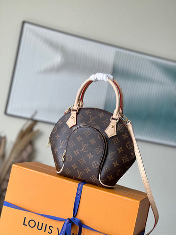 Makersluxe Lu-Vi bags - 4272