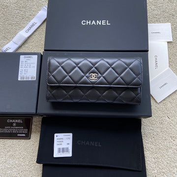 Makersluxe - CHL Wallets - 691