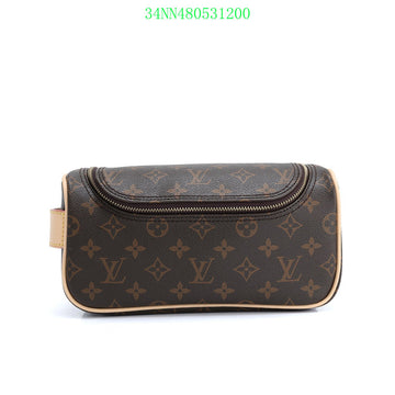 MLB - CHL Wallet - 871