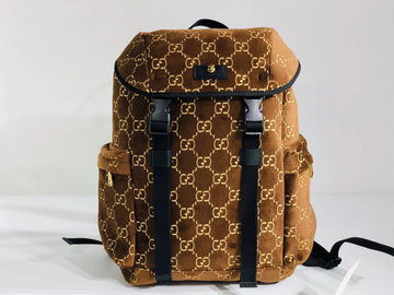 Makersluxe - GCI Bags - 2151