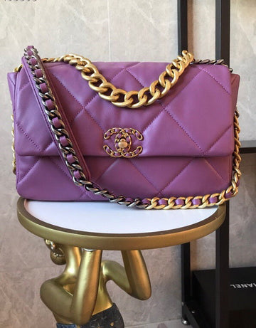 Makersluxe - CNL Bags - 2242