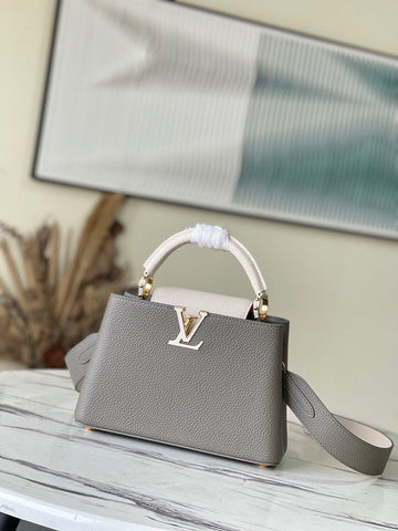 Makersluxe Lu-Vi bags - 4606