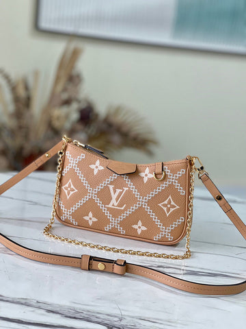 Makersluxe Lu-Vi bags - 5377