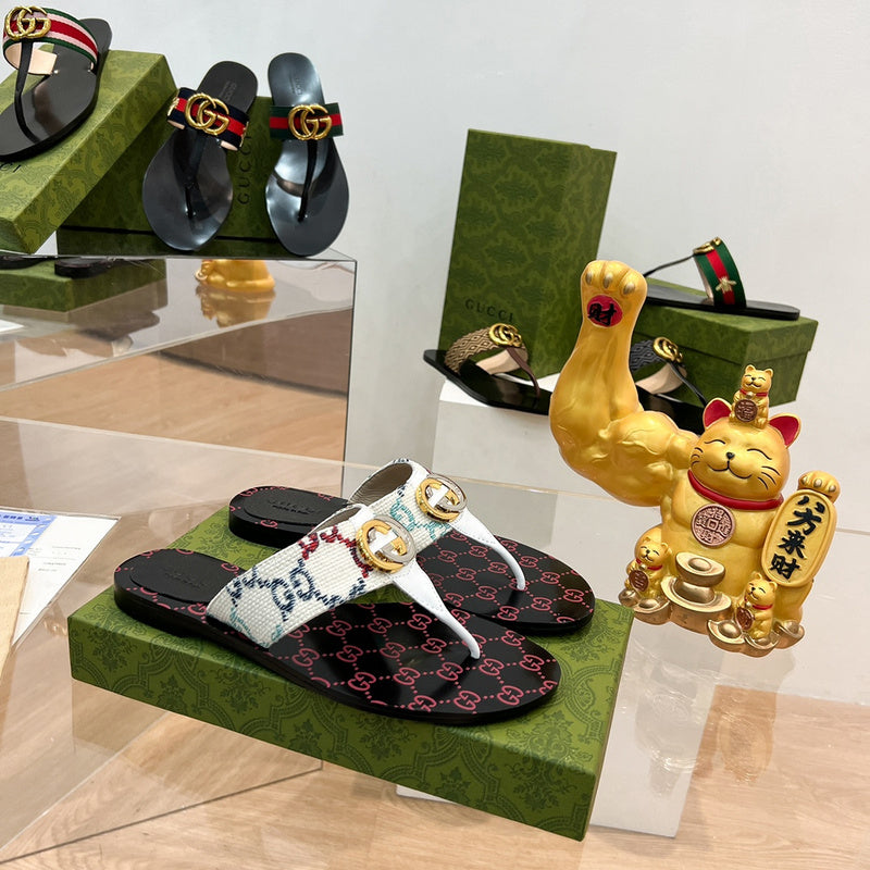MLB - GUKI Men Shoes - 400