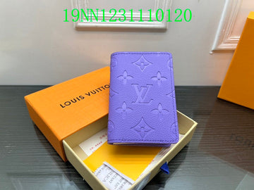 MLB - LOV Wallet - 887