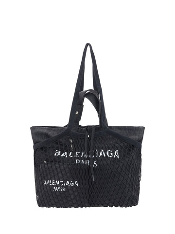 Balenciaga Women 24/7 Shopping Handbag