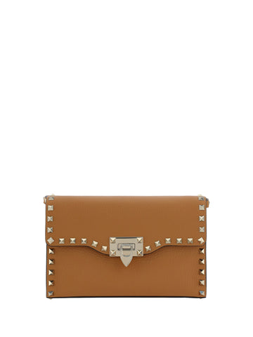 Valentino Garavani Women Small Rockstud Shoulder Bag