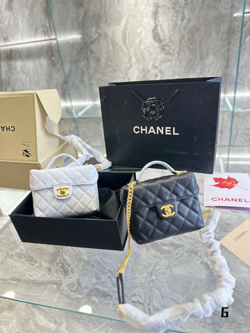 Makersluxe - CNL3 Bags - 342
