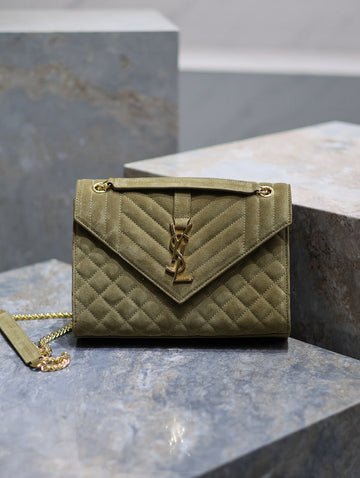 Makersluxe - YLS Bags - 158