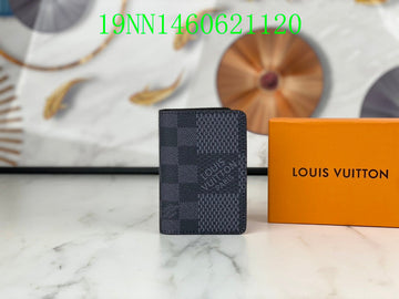 MLB - LOV Wallet - 313