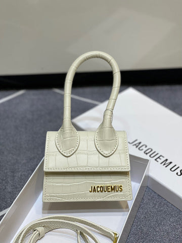 Makersluxe - JQM Bags - 033
