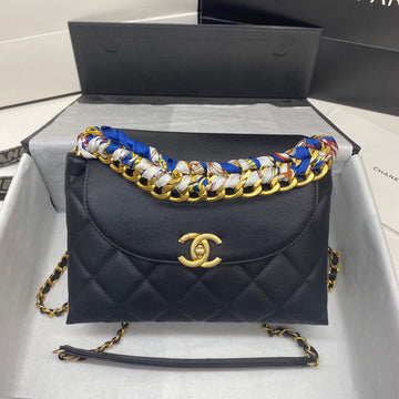 Makersluxe - CNL Bags - 2587
