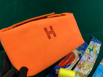Makersluxe - HMS Bags - 1740
