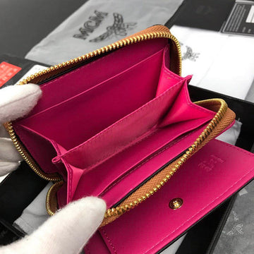MLB - MQM Wallets - 069