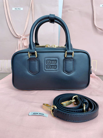Makersluxe - MMU Bags - 278