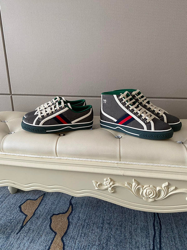 MLB - GUKI Men Shoes - 602