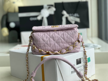 Makersluxe - CHL Bags - 759