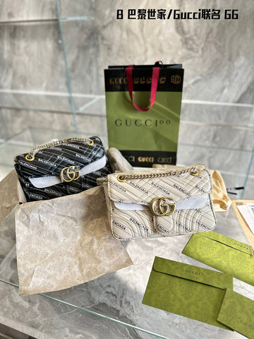 Makersluxe - BGA2 Bags - 295