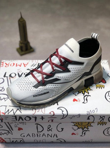 MLBG - Mix Unisex Shoes - 694
