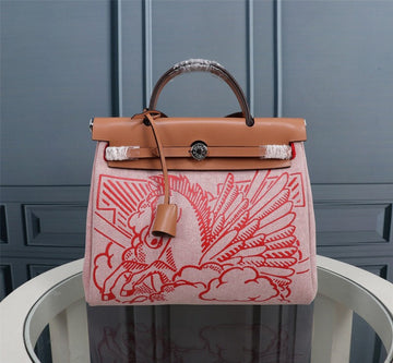 Makersluxe - HMS Bags - 1257