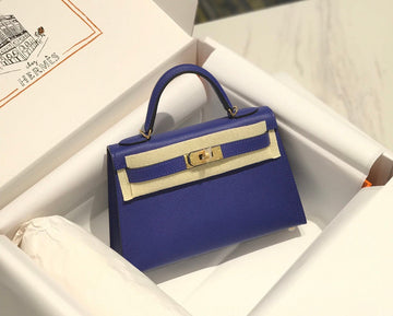 Makersluxe - HMS Women Bags - 289