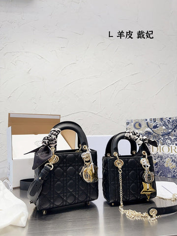 Makersluxe - DOR2 Bags - 202