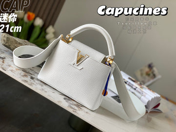 MLB Makersluxe Lu-Vi bags - 11718