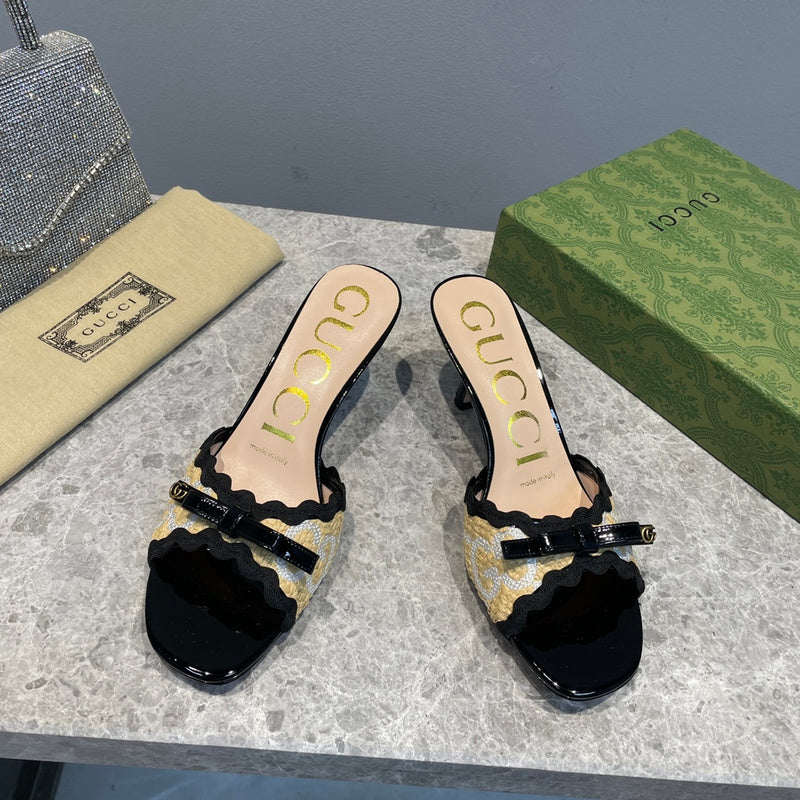 MLB - GUKI Women Shoes - 525