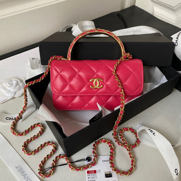 Chanel Bags