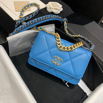 Makersluxe - CHL Bags - 140