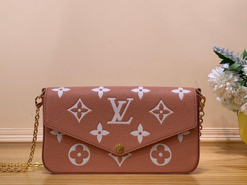 BFWD - LOV Bags - 1711