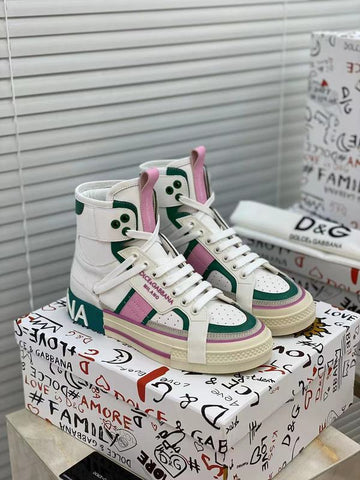 MLB - DAG Women Shoes - 413