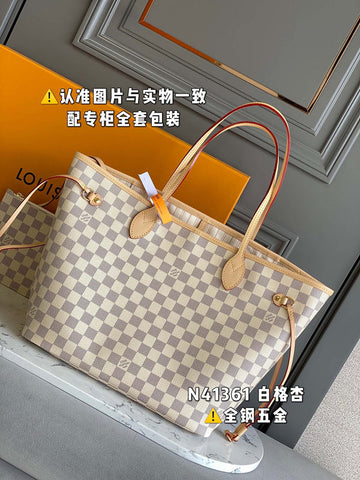 Makersluxe - LOV Bags - 1592