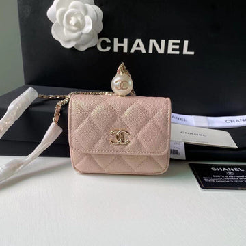 Makersluxe - CNL Bags - 1714